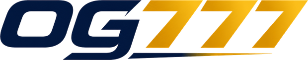 og777 Philippines gaming platform logo